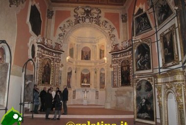 Il Mandorlo ti guida alla scoperta dei presepi e dei tesori di Galatina