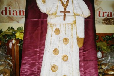'Habemus Papam' diventa cuddhrura