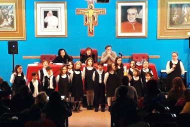 Dichiarazione Universale dei Diritti Umani, premiati i vincitori del concorso organizzato da Giorè