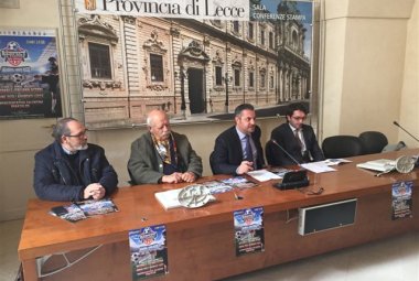 “Respect - Rispetto dei diritti dell’adolescenza – Memorial Mario Russo”