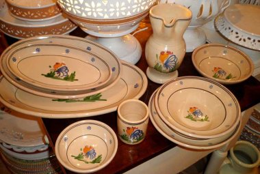 Cutrofiano "Città della ceramica"