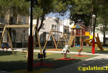 Giochi per i bimbi disabili, Galatina presenta la domanda in ritardo e viene esclusa dai finanziamenti regionali
