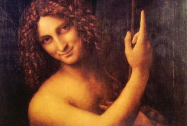 "Che cosa dici di te stesso?"