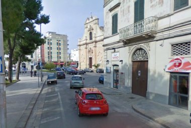 I comunicati dell'ex-barberia. Parliamo di informazione