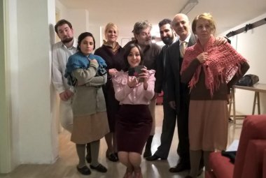 Natale in casa Cupiello 