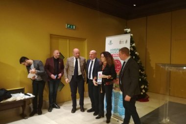 “Menzione Speciale Teniamoli d'Occhio”. Galatina fra i comuni ricicloni di Puglia