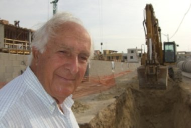 È scomparso Pietro De Pascalis