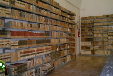CULT, con due milioni di finanziamento regionale sarà rivoluzionata la biblioteca "Pietro Siciliani"