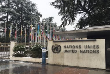 Comincia con un tirocinio formativo la collaborazione fra Unisalento e Nazioni Unite