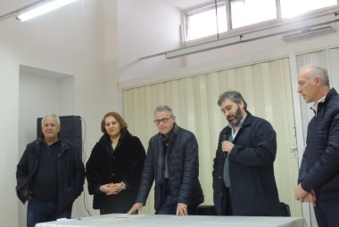 Consegnate le borse di studio ai figli dei dipendenti Colacem