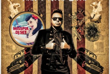 Cesko e The Banana Swing live alle Industrie Musicali