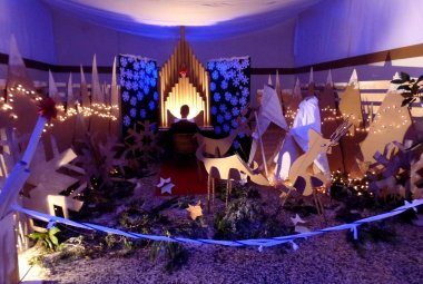 Alla Befana si conoscerà il Presepe vincitore del concorso indetto dalla Pro Loco