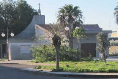 La banda dell'Attak colpisce un'altra chiesa