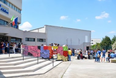 Il Liceo Vallone fra le 100 scuole in Italia ammesse alla sperimentazione del diploma in 4 anni