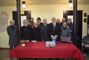 La Pro Italia Galatina compie 100 anni, premiati alcuni protagonisti