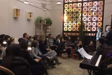 I racconti del focolare