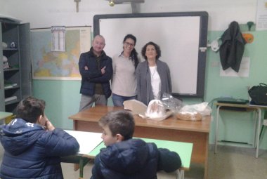 Per amore della matematica al Polo 1 si va a scuola anche durante le vacanze