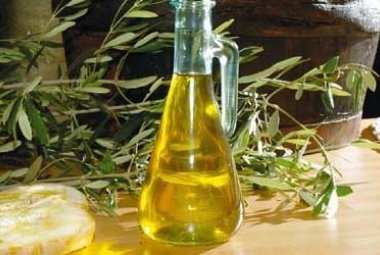 L'olio pugliese verso la denominazione IGP