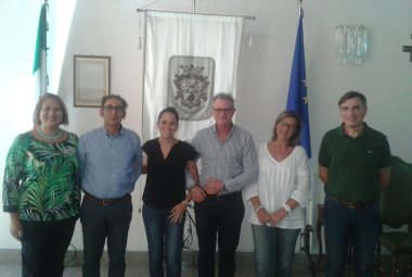 Sette domande a Marcello Amante ed ai suoi assessori