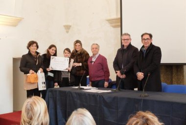 "Il Presepe più bello" è quello del Polo 1