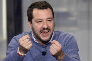 Costituito a Galatina il comitato "Salvini premier"