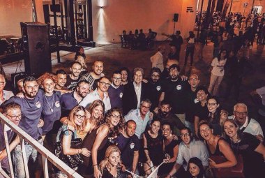 "Incontrarsi è ancora il modo migliore di comunicare"