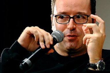 Luca Bandirali all'Arci Eutopia di Galatina in collaborazione con l'Università Popolare 'Aldo Vallone'