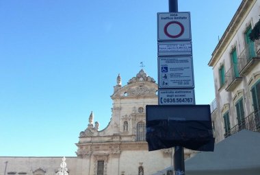Varchi elettronici guasti ma le multe verranno annullate