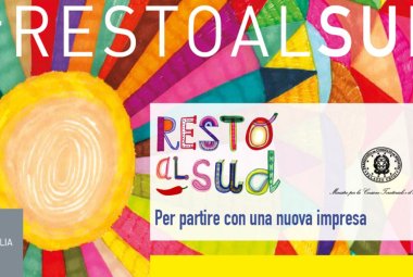 “Resto al Sud”, un incontro per parlarne