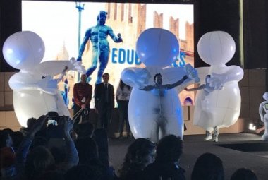 Da Bologna la sfida al cambiamento della scuola
