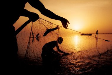 «Seguitemi, vi farò diventare pescatori di uomini»