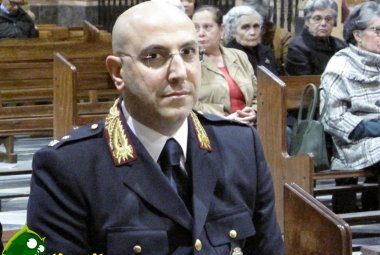 Nel 2017, a Galatina, sono state quasi diecimila le violazioni del Codice della strada