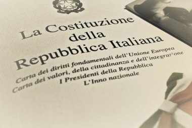 Al “Laporta/Falcone-Borsellino” si parla di Costituzione