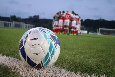Anche gli under 14 di Galatina pronti a contendersi il Trofeo Caroli Hotels