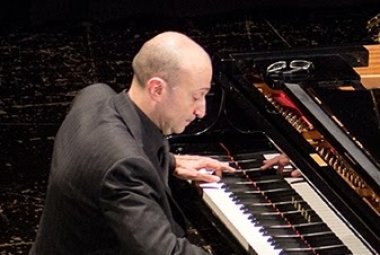 Filippo Balducci in concerto a Galatina