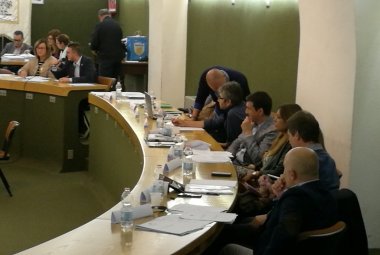 In diretta su facebook i lavori della Commissione elettorale per la nomina degli scrutatori