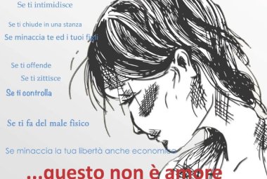  Il Camper della Polizia contro la violenza di genere