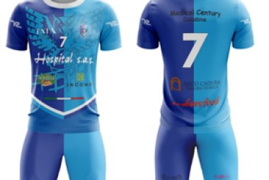 Nuove divise per la SBV Galatina