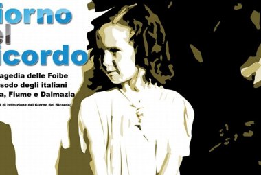  Giorno del Ricordo, la Ministra invita tutte le scuole a celebrarlo