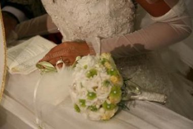 Il 7 aprile sarà un 'Wedding Day"