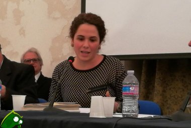 "Il buon imprenditore non abbandona rifiuti né commette atti illegali ai danni della salute umana o dell'ambiente"
