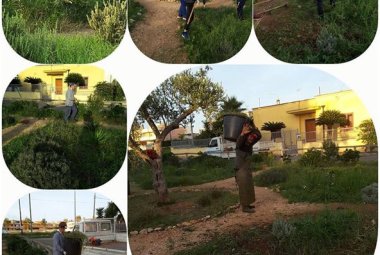  Il Service Learning al Polo 2 di Galatina