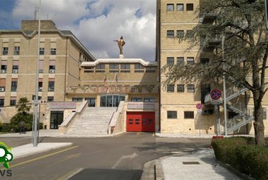 L'Ospedale di Galatina nella rete ASPECT (Alberta Stroke Program Early CT Score)  per la cura dell'ictus