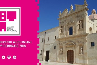 Al via la #BTM2018