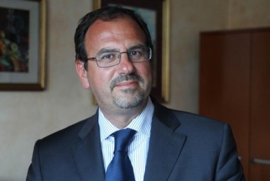 Alfredo Prete nuovo presidente di Unioncamere Puglia