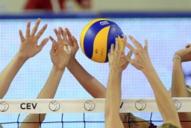 Inarrestabile Magic Volley!