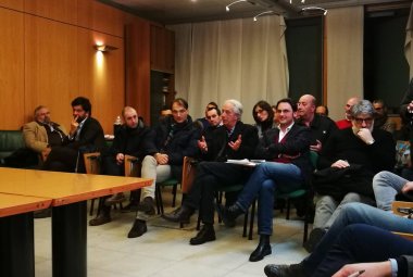 Che cosa chiedono gli agricoltori salentini ai candidati al Parlamento