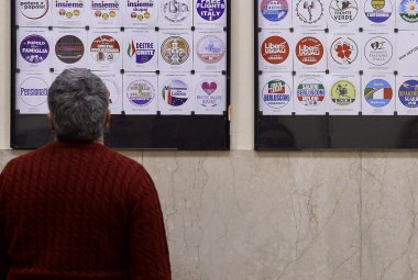 Su Openpolis (quasi) tutti i segreti dei candidati galatinesi alla Camera ed al Senato