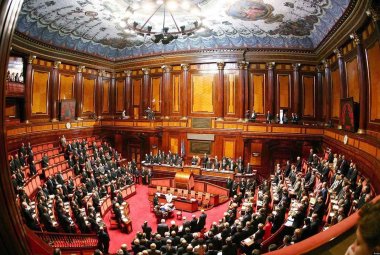 I quattro galatinesi in corsa per il Parlamento