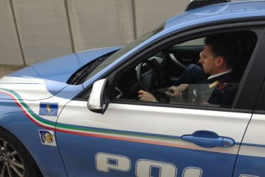 Operazione “safety car 2”, impegnata anche la Polizia di Galatina 